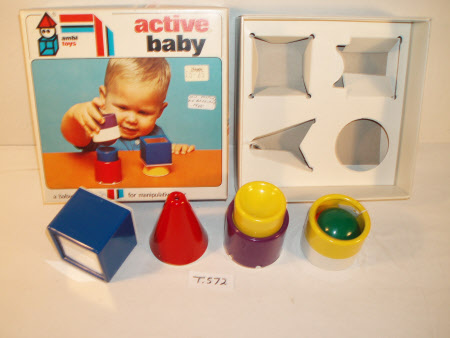 active baby toys