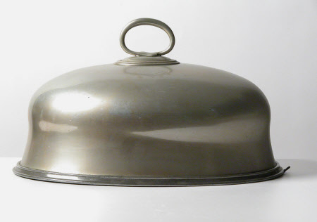 bell dish cover