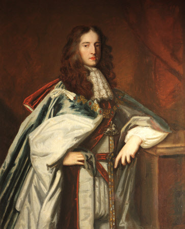 Results, Subject: “king William Iii (william Of Orange) (1650–1702 