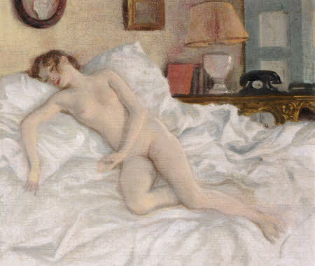 Florence barkway nude