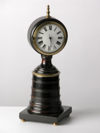 Table clock