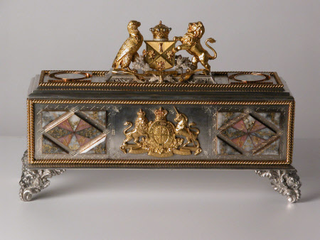 Casket