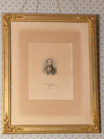 Prince Alfred, Duke of Edinburgh and Duke of Saxe-Coburg and Gotha (1844-1900) (after Bergamasco)