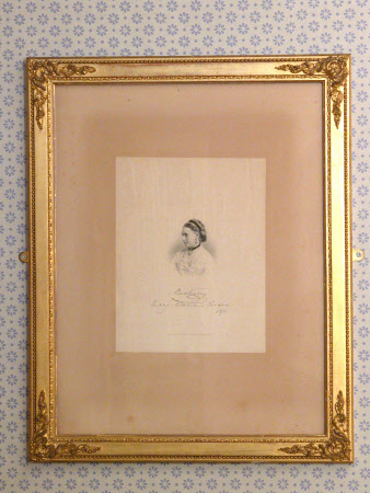 Princess Beatrice Princess of Battenberg 1857 1944 after