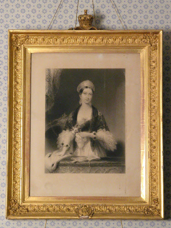 Queen Victoria (1819-1901) (after Edmund Thomas Parris) 