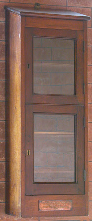 Letter box