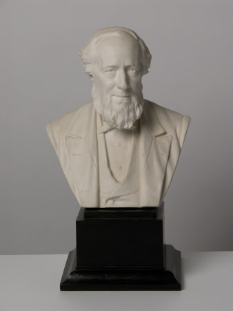 Bust