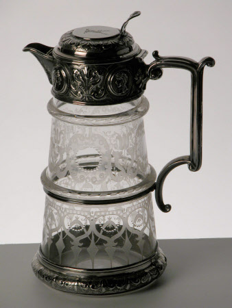 Claret jug