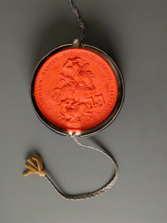 Letters patent