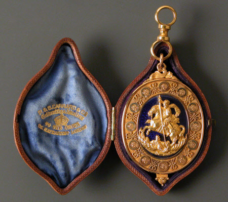 Medal