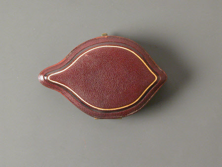 Medal case