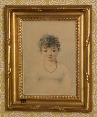 Sarah Disraeli (1802-1859) 