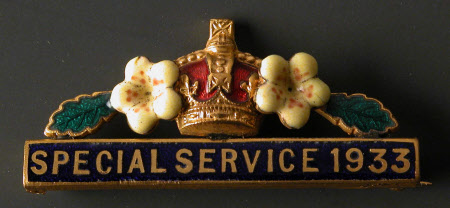 Badge
