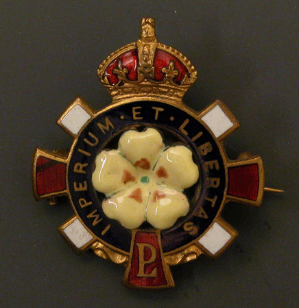 Badge