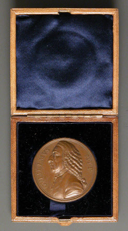 Commemorative medal