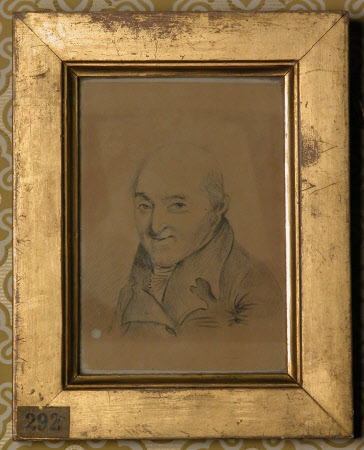Samuel Rogers (1763-1835) (after Vivant Denon) 
