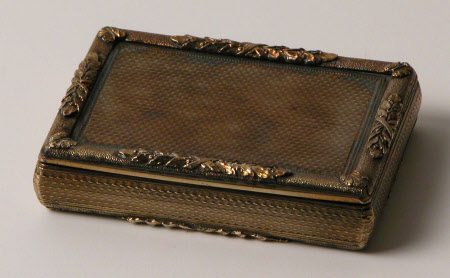 Snuffbox