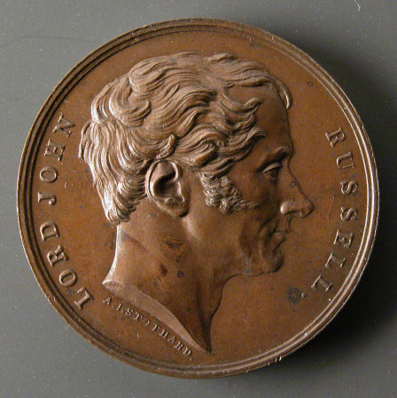 Commemorative medal