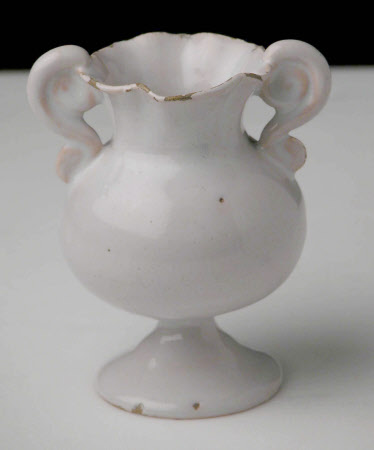 Miniature vase