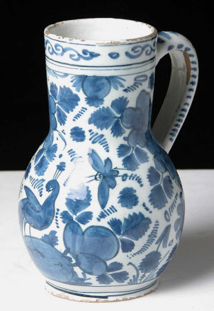 Ewer