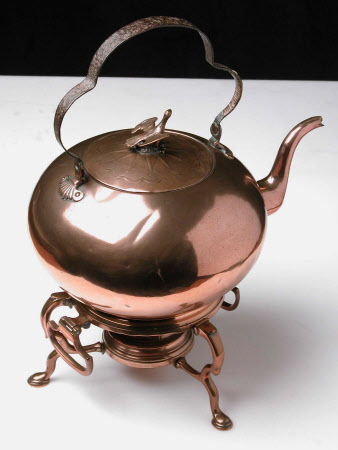 Tea kettle