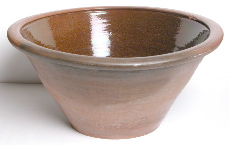 Mixing bowl