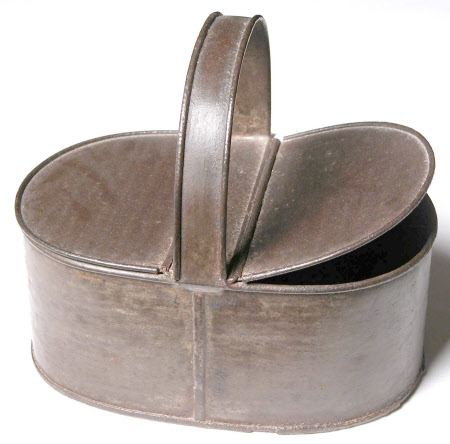 Spice box