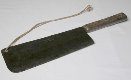 Cleaver