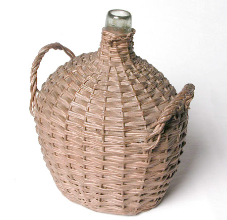 Wine jar