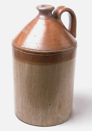 Cider jar