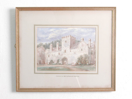 Cotehele © National Trust / Rachel Hunt