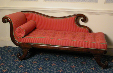 Chaise longue