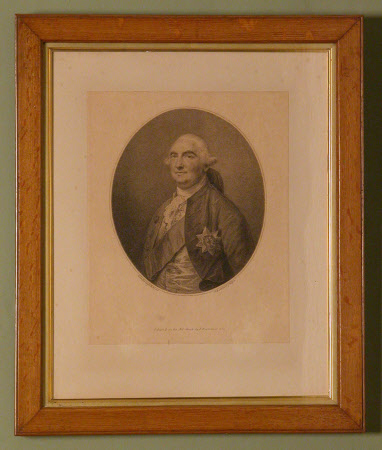 William Petty, 2nd Earl of Shelburne and 1st Marquess of Lansdowne KG, MP, PC, FSA (1737-1805) ...