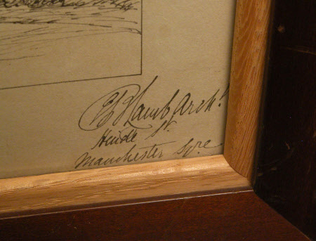 Hughenden Manor © National Trust / Thomas Boggis