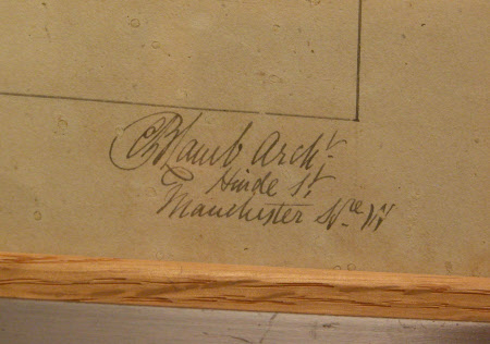 Hughenden Manor © National Trust / Thomas Boggis