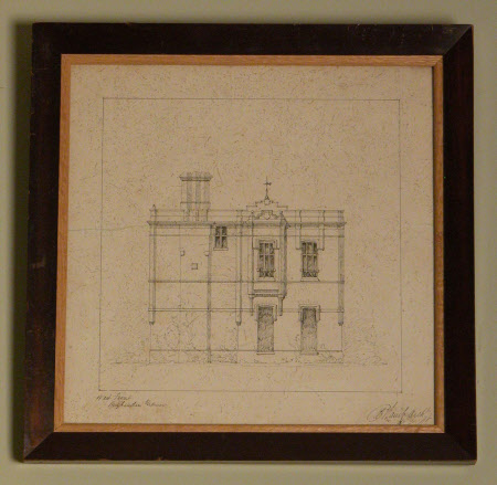 Hughenden Manor © National Trust / Thomas Boggis