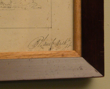 Hughenden Manor © National Trust / Thomas Boggis