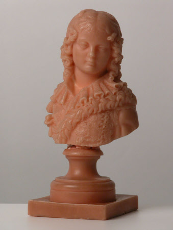 King Louis XVII, King of France, (The Dauphin) (1785-1795) 