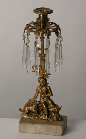 Candlestick