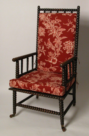 Armchair