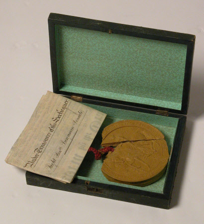 Letters patent