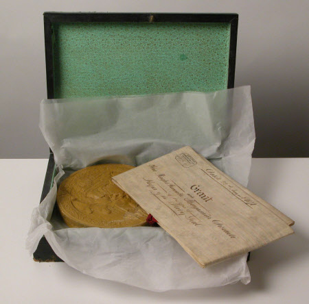 Letters patent