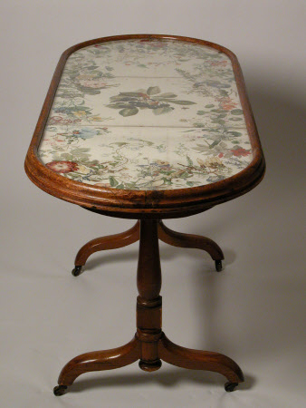 Centre table