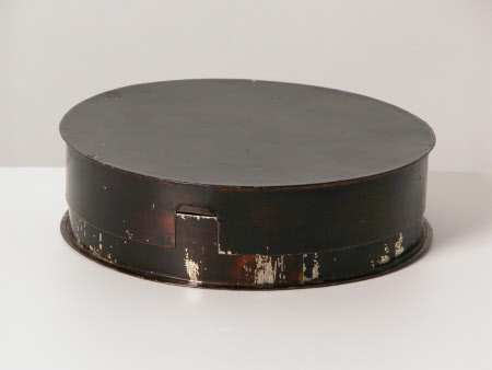 Seal tin