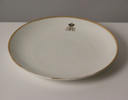 Plate