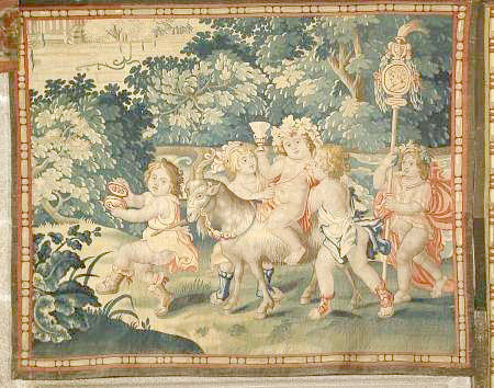 Cotehele © National Trust / Rachel Hunt