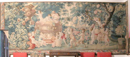 Cotehele © National Trust / Rachel Hunt