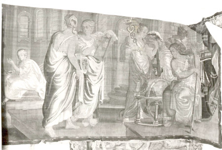 Cotehele © National Trust / Rachel Hunt