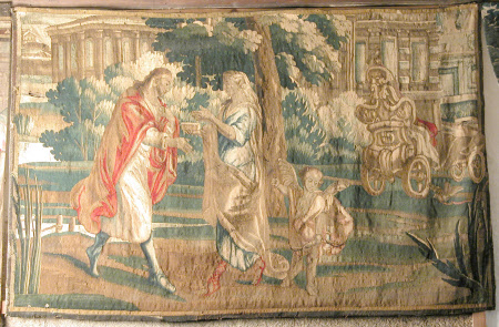 Venus and Phaon 