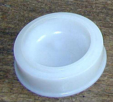 Communion dish